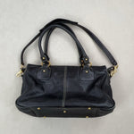 VINTAGE HANDBAG - SMALL