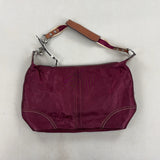 COACH HANDBAG - MEDIUM