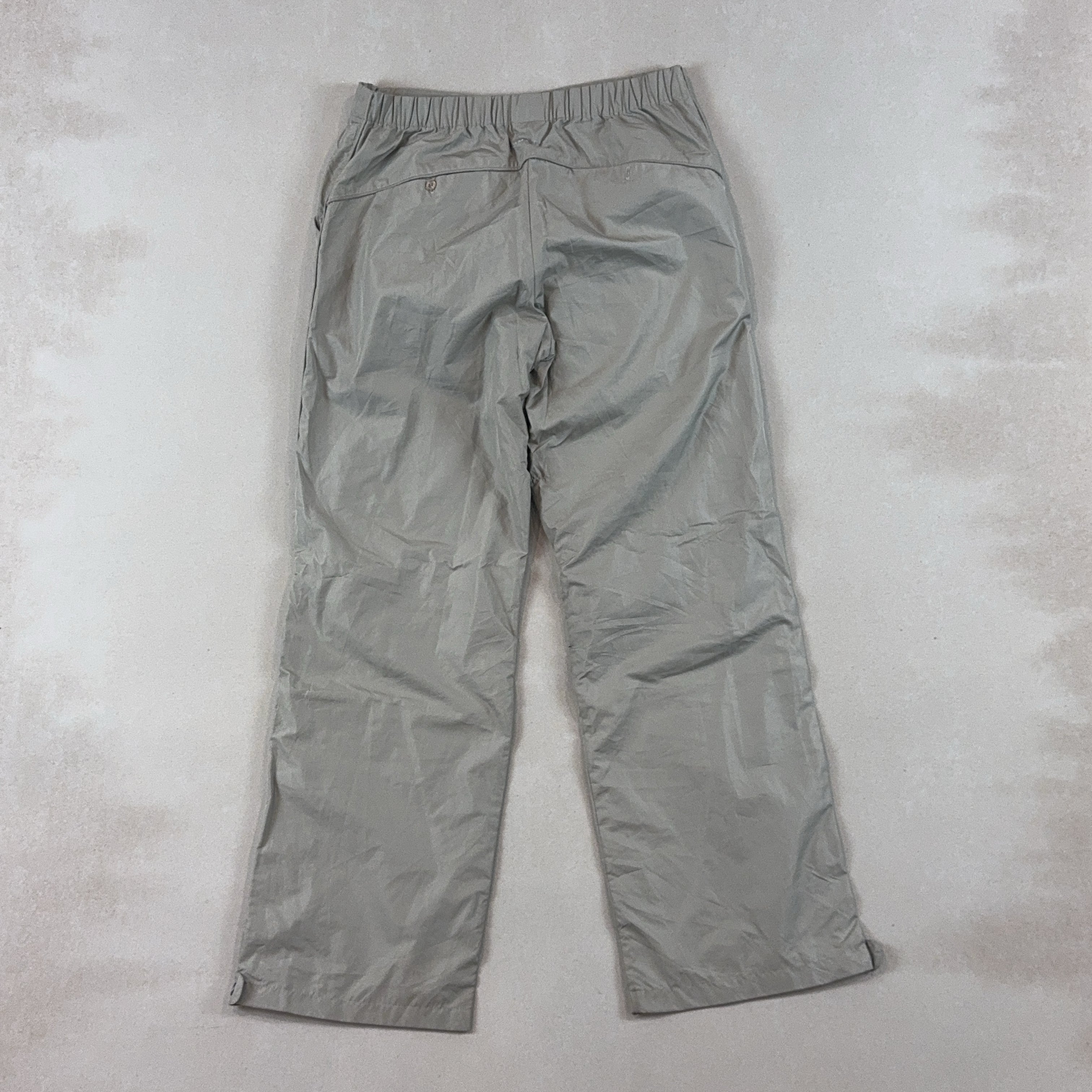 NIKE CLIMA FIT PANTS - SMALL