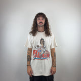 SALEM SPORTSWEAR TEE - LARGE
