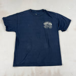 'TAYLOR UPHOLSTERY' TEE - LARGE