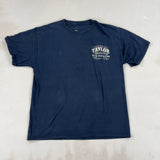 'TAYLOR UPHOLSTERY' TEE - LARGE