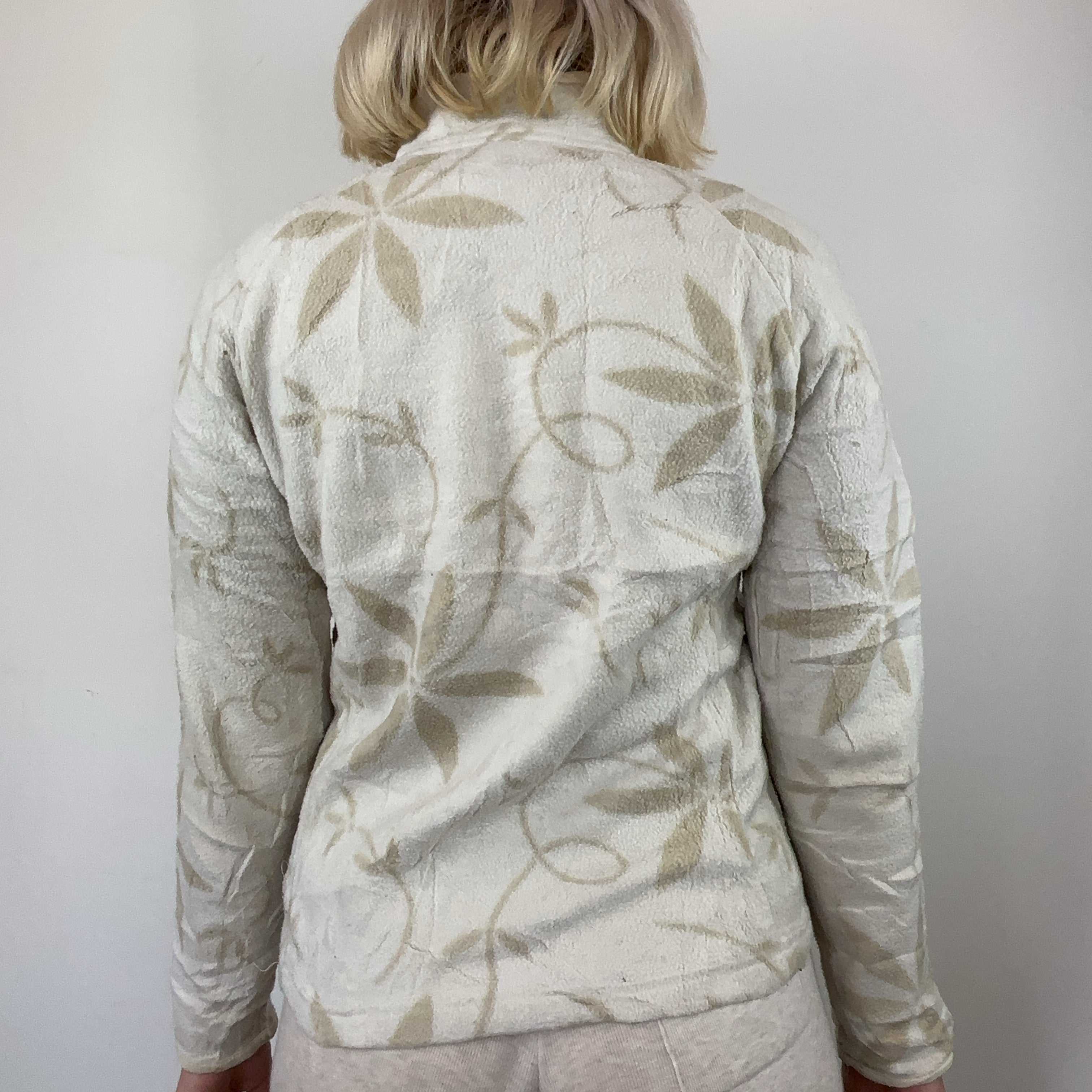 PATAGONIA FLEECE - SMALL