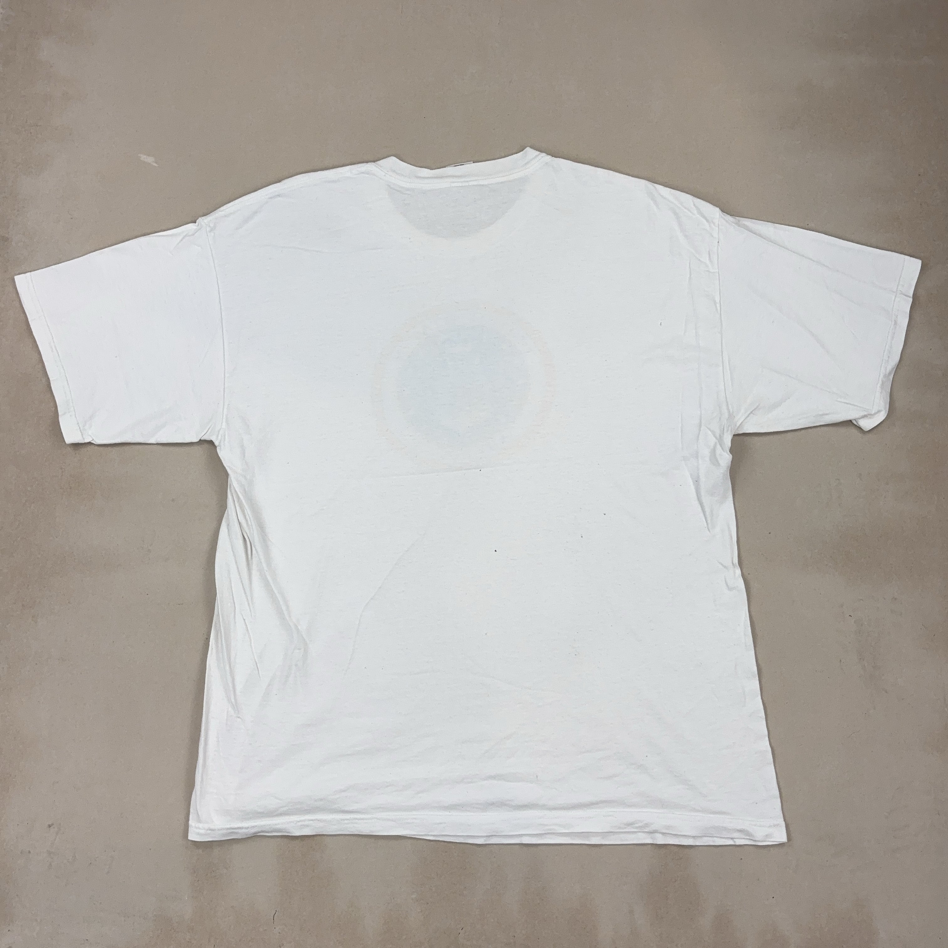 'UNITED STATES AIR FORCE' TEE - X LARGE