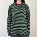 L.L. BEAN LONG SLEEVE - 2X LARGE