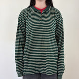 L.L. BEAN LONG SLEEVE - 2X LARGE