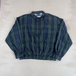POLO TENNIS JACKET - X LARGE