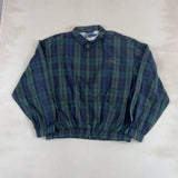 POLO TENNIS JACKET - X LARGE