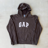 GAP HOODIE - MEDIUM