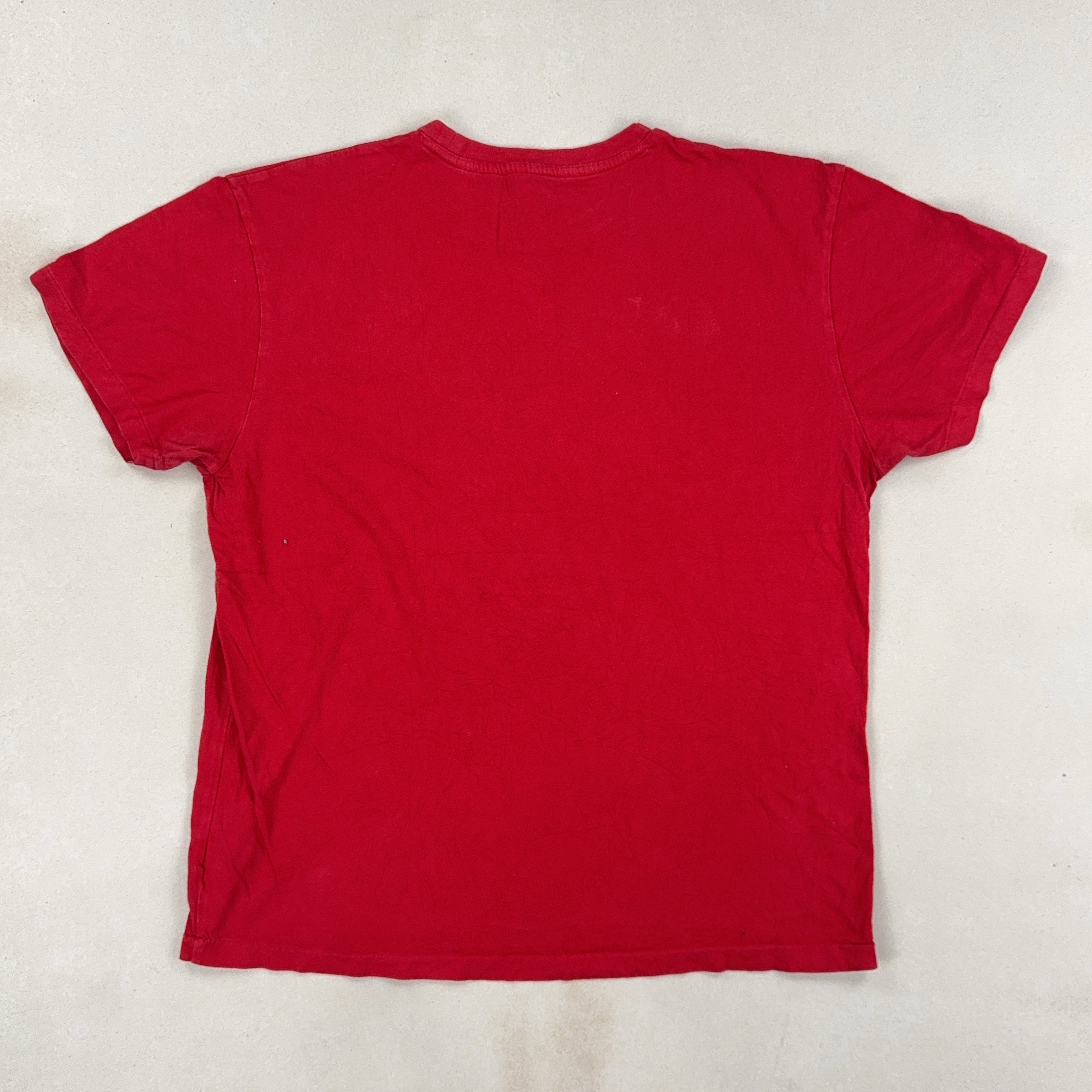POLO RALPH LAUREN TEE - MEDIUM