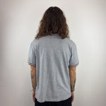 OLD NAVY 'ATHLETICS' TEE - MEDIUM