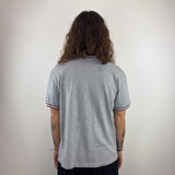 OLD NAVY 'ATHLETICS' TEE - MEDIUM