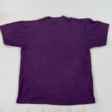QUIKSILVER TEE - LARGE