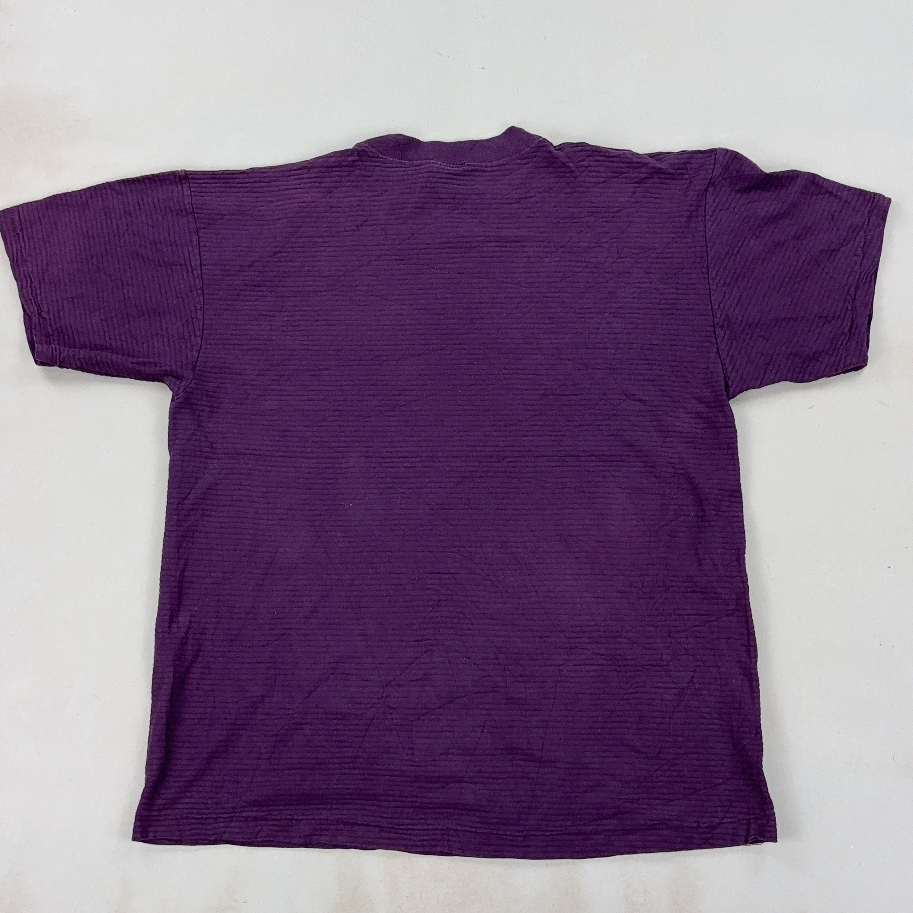 QUIKSILVER TEE - LARGE