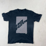NO FEAR GRAPHIC TEE - MEDIUM