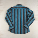 LE CHATEAU SHIRT - SMALL