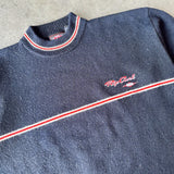 Rip Curl Knit Black X LARGE