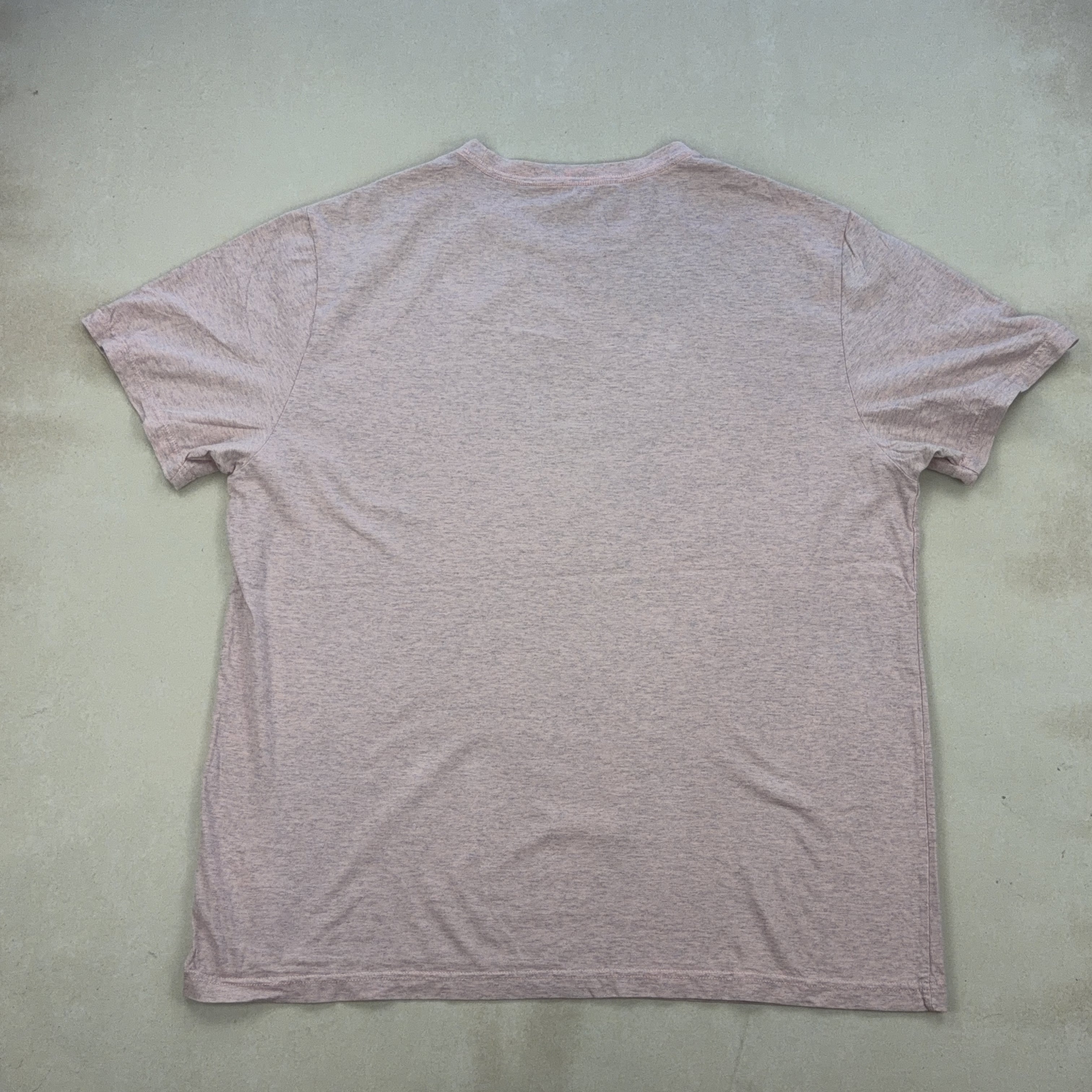 AMERICAN EAGLE TEE - 2X LARGE