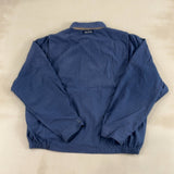 NAUTICA OCEAN BLUE JACKET - X LARGE