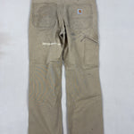 CARHARTT PANTS - MEDIUM