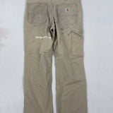 CARHARTT PANTS - MEDIUM