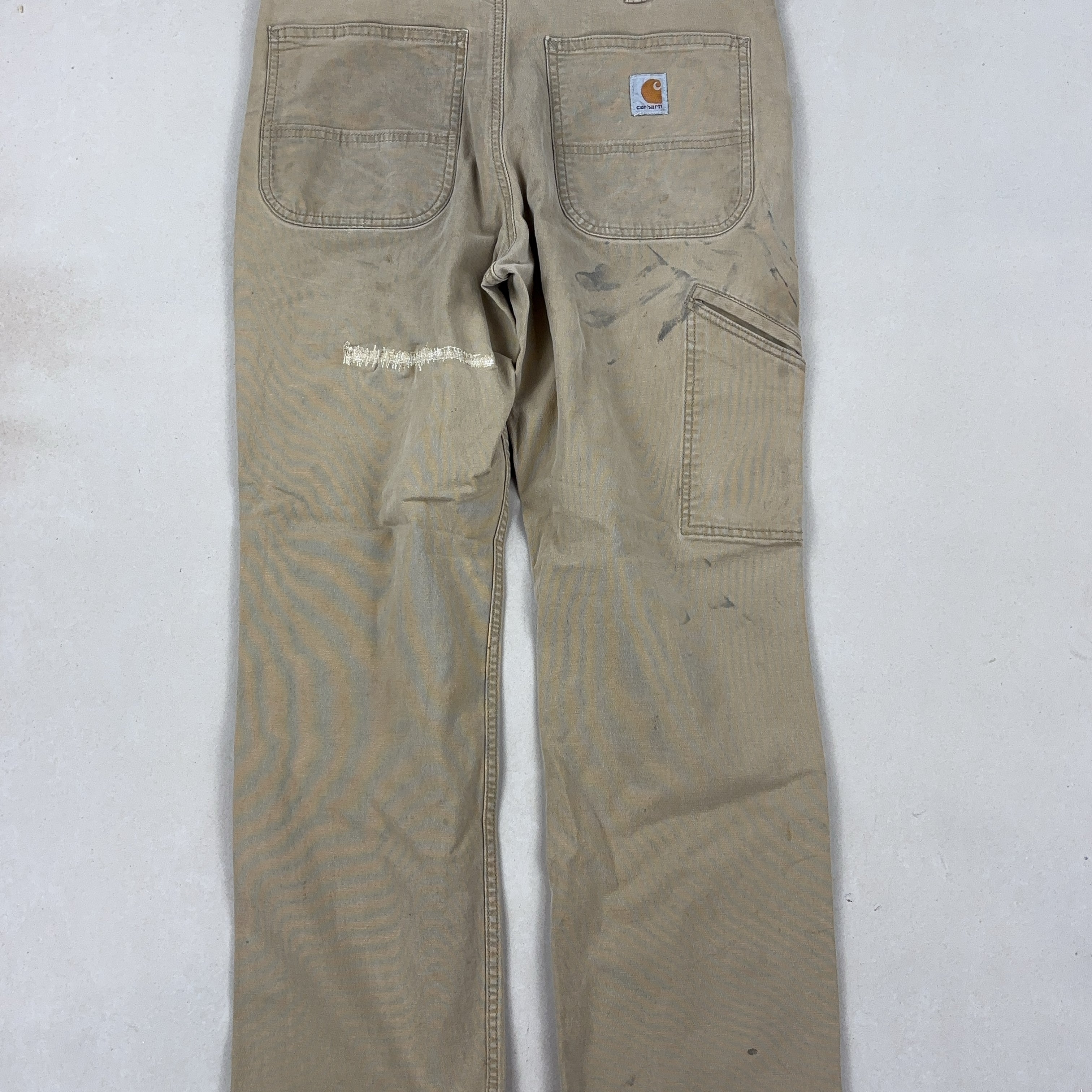 CARHARTT PANTS - MEDIUM