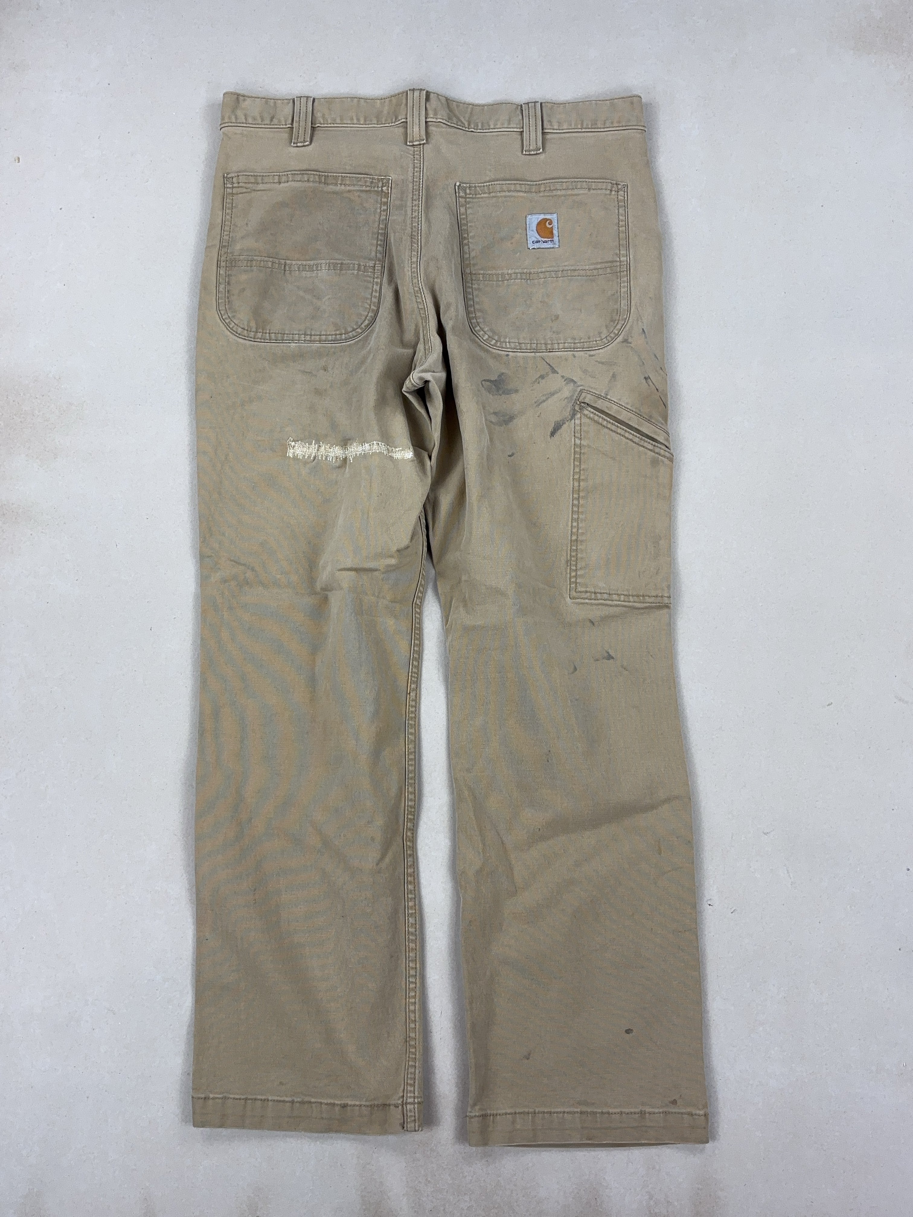 CARHARTT PANTS - MEDIUM