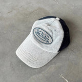 VON DUTCH HAT GREY