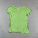 ABERCROMBIE & FITCH TEE - SMALL