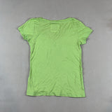 ABERCROMBIE & FITCH TEE - SMALL