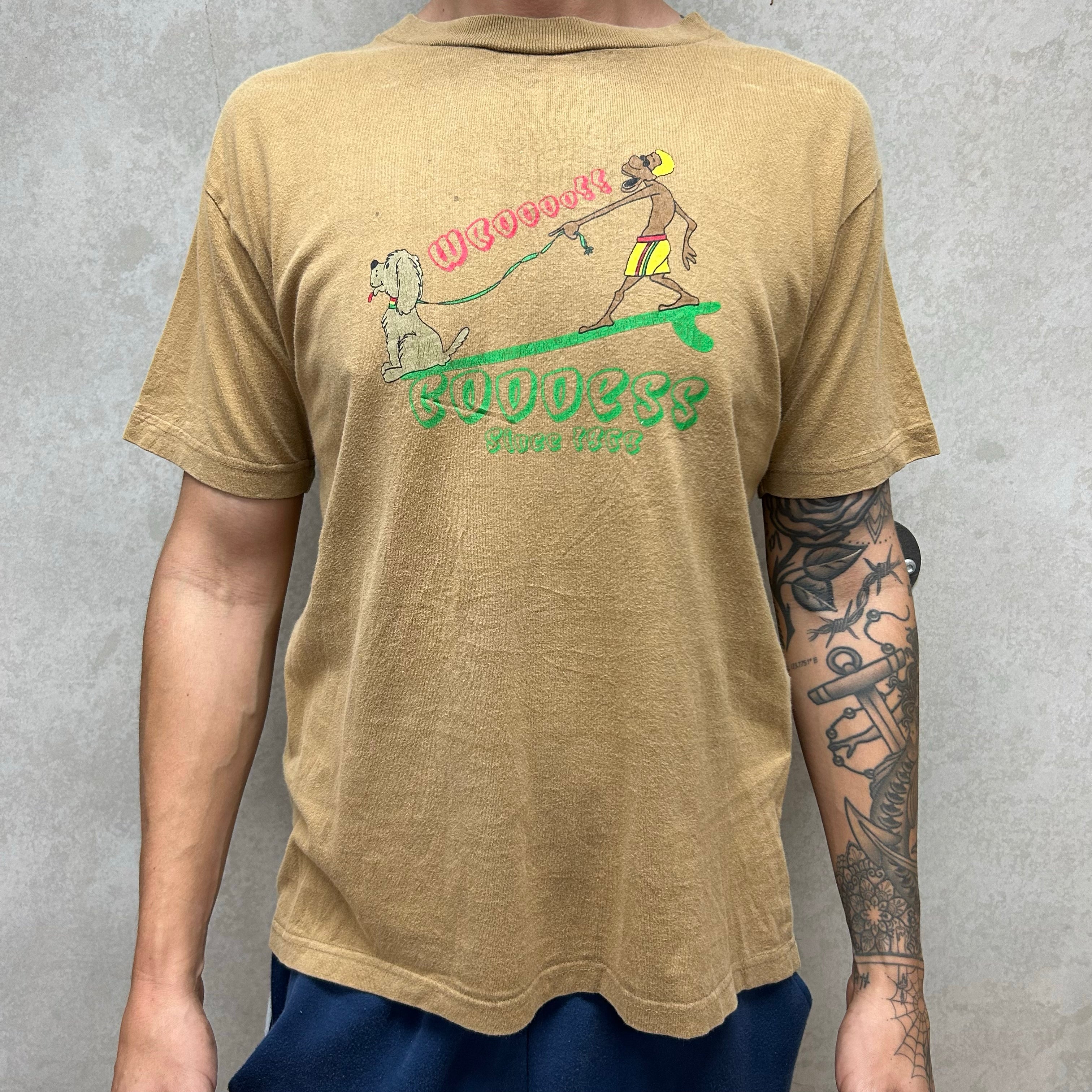 TEE -