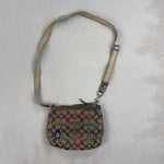 COACH HANDBAG - SMALL