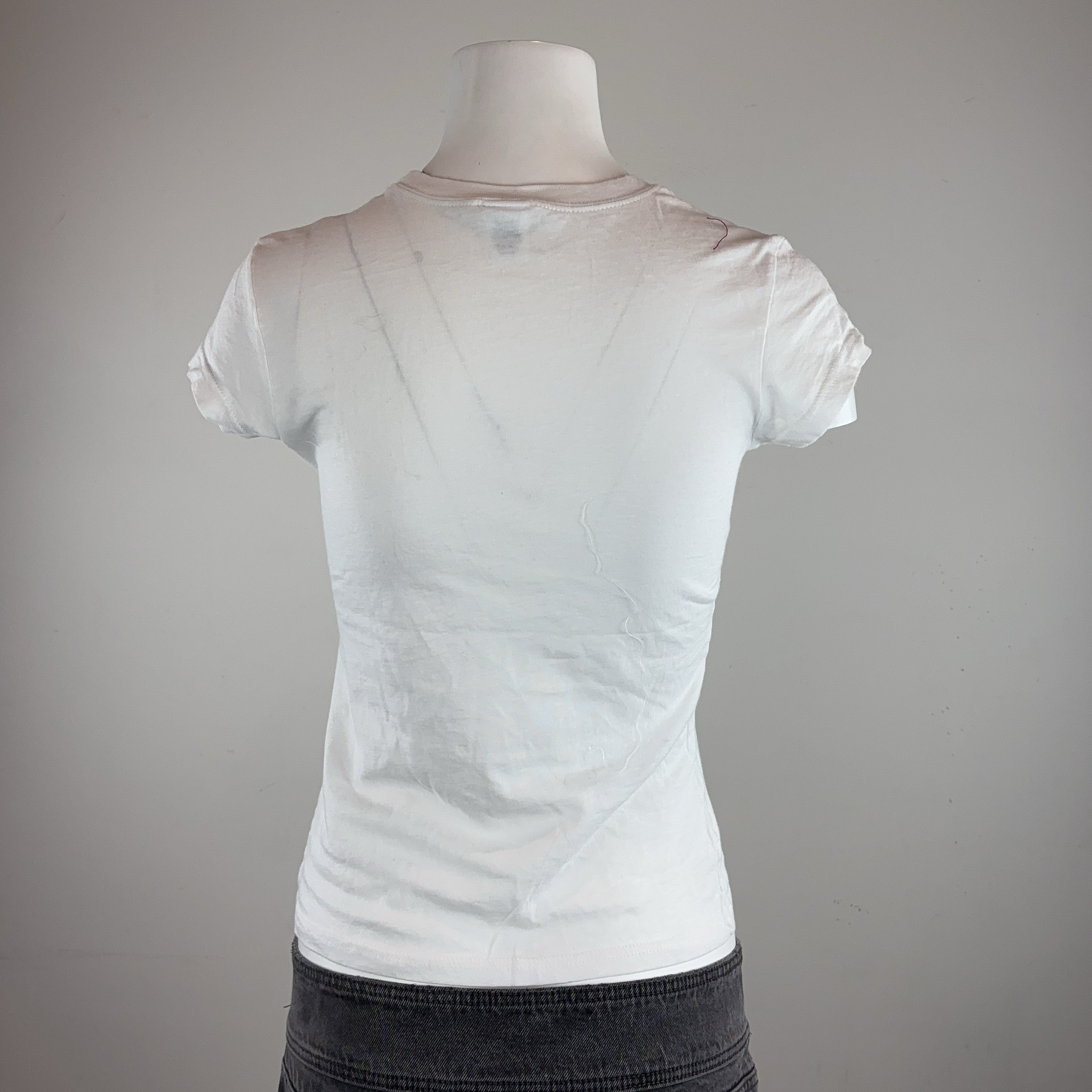 MICHAEL JACKSON TEE - SMALL