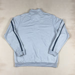ADIDAS QUARTER ZIP - LARGE