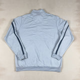 ADIDAS QUARTER ZIP - LARGE