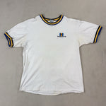 'BARBADOS' TEE - MEDIUM