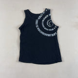 COMME CA WALK SINGLET - MEDIUM