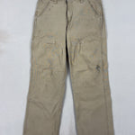 CARHARTT PANTS - MEDIUM