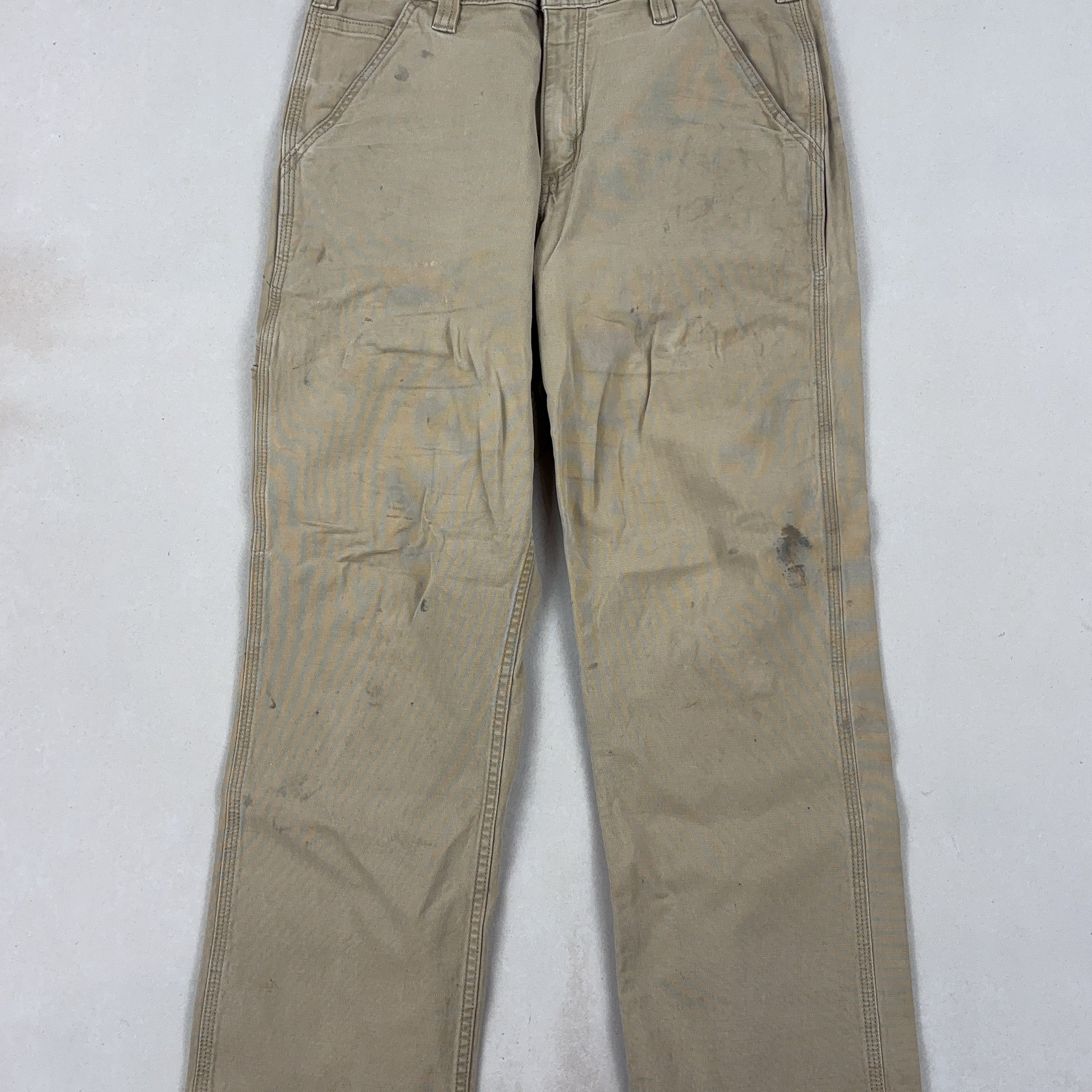 CARHARTT PANTS - MEDIUM