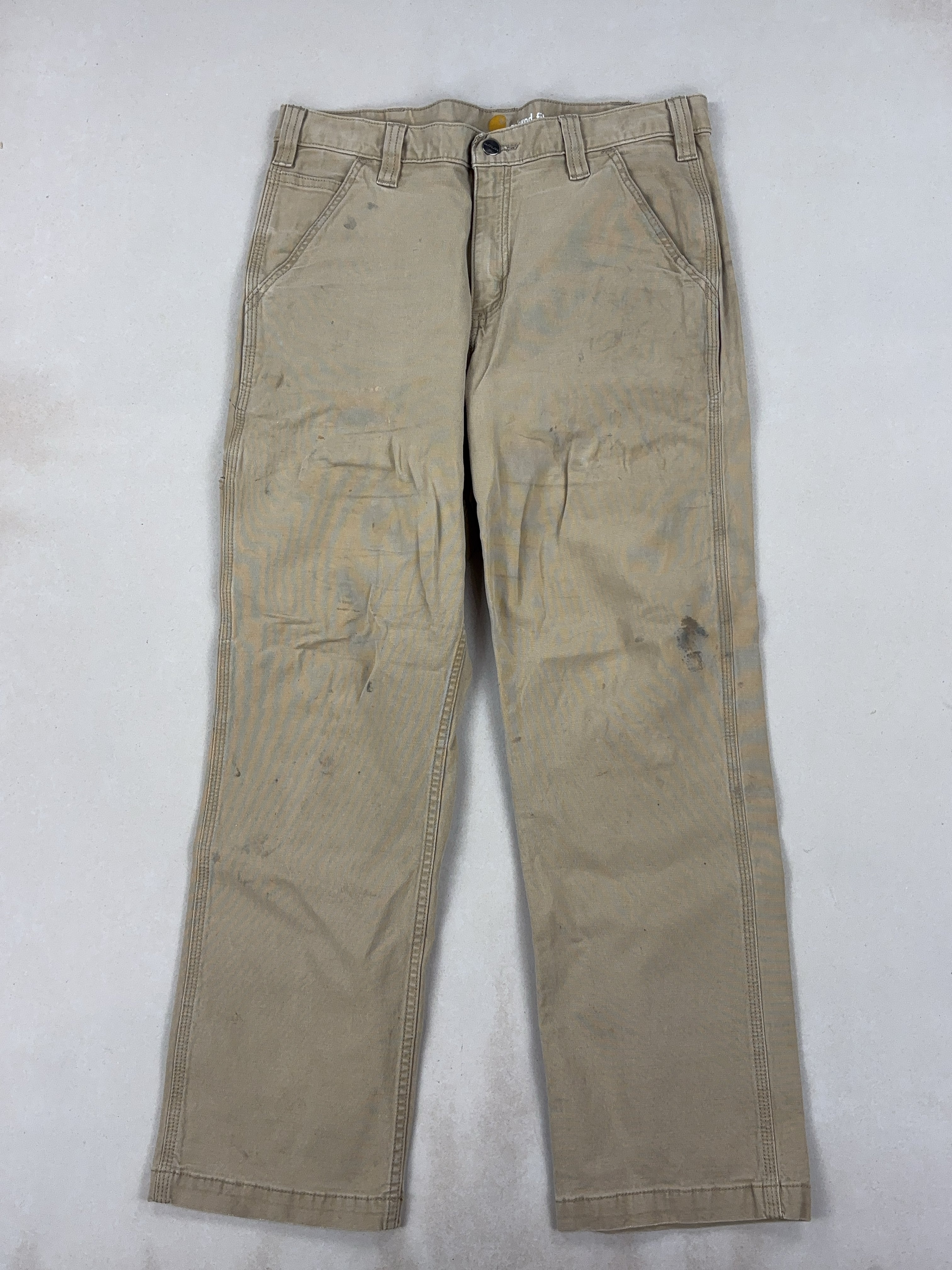 CARHARTT PANTS - MEDIUM