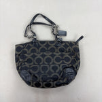 COACH HANDBAG - MEDIUM