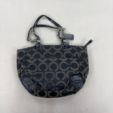 COACH HANDBAG - MEDIUM