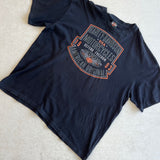 VINTAGE HARLEY DAVIDSON TEE 2XL