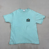 QUIKSILVER TEE - SMALL