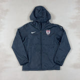 NIKE STRIKERS JACKET - SMALL