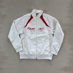 REEBOK TRAINING JACKET - MEDIUM