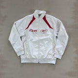 REEBOK TRAINING JACKET - MEDIUM