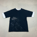 QUIKSILVER TEE - SMALL