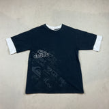 QUIKSILVER TEE - SMALL