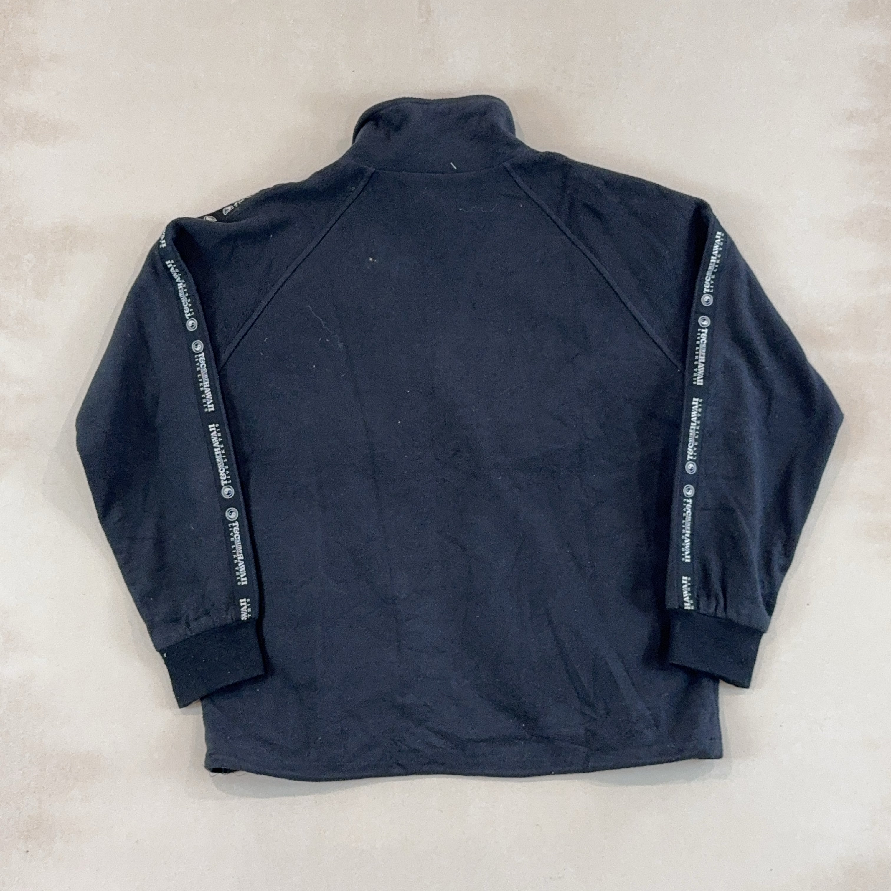 T & C SURF JACKET - LARGE